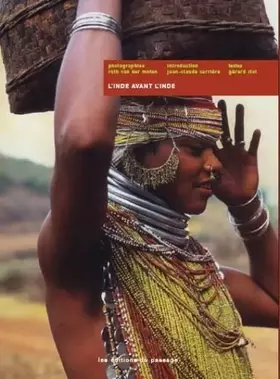 Couverture du produit · L'Inde avant l'Inde