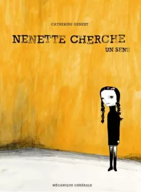 Couverture du produit · Nenette cherche un sens
