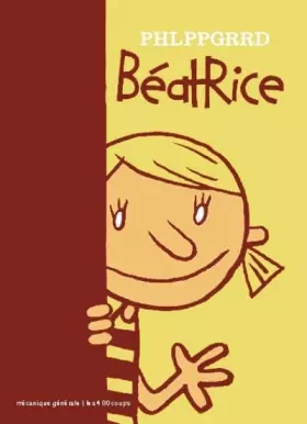 Couverture du produit · Béatrice