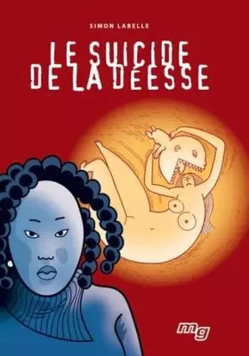 Couverture du produit · Suicide de la déesse (Le)