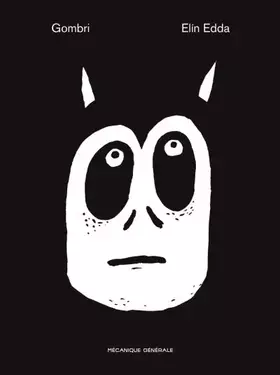 Couverture du produit · Gombri