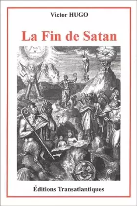 Couverture du produit · La fin de Satan