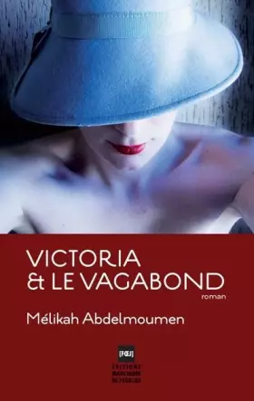 Couverture du produit · Victoria et le vagabond