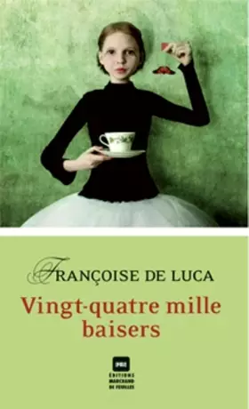 Couverture du produit · Vingt quatre mille baisers