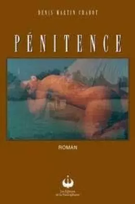 Couverture du produit · Penitence