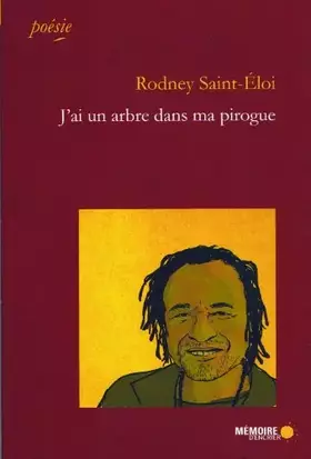 Couverture du produit · J'ai un arbre dans ma pirogue