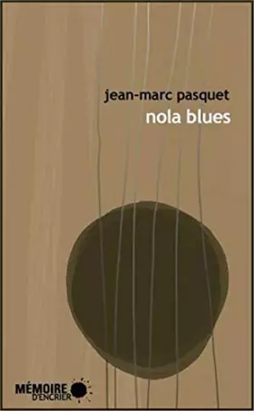 Couverture du produit · Nola blues