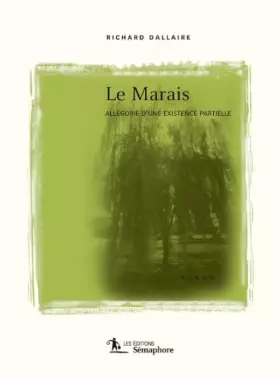 Couverture du produit · Le Marais