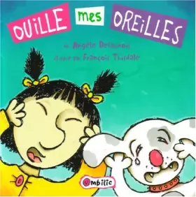 Couverture du produit · Ouille mes oreilles