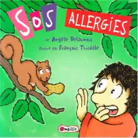 Couverture du produit · Sos allergies