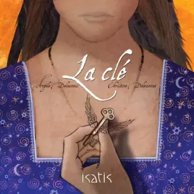 Couverture du produit · La clé