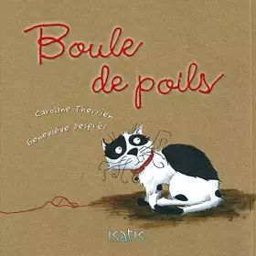 Couverture du produit · Boule de poils