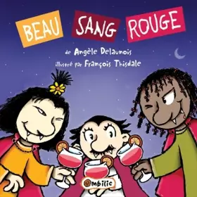 Couverture du produit · Beau Sang Rouge
