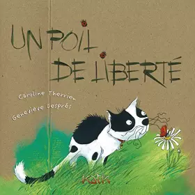 Couverture du produit · Un poil de liberte