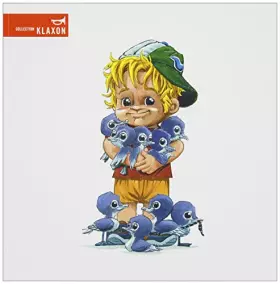 Couverture du produit · Miro et les canetons du lac Vert