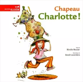 Couverture du produit · Chapeau Charlotte