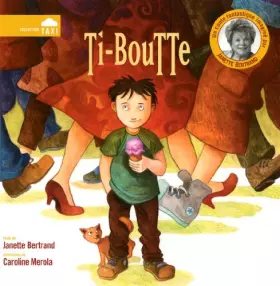 Couverture du produit · Ti-Boutte