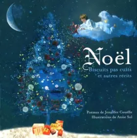Couverture du produit · Noël - Biscuits pas cuits et autres récits