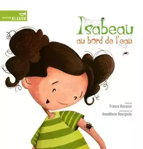 Couverture du produit · Isabeau au bord de l'eau