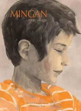 Couverture du produit · Mingan, mon village