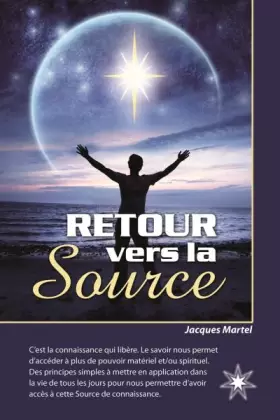 Couverture du produit · Retour vers la Source
