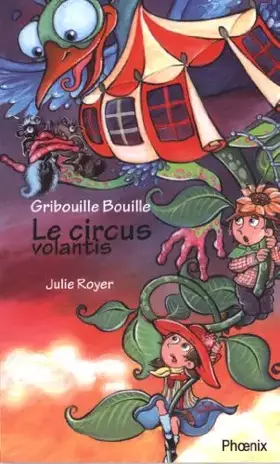 Couverture du produit · Circus Volantis