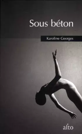 Couverture du produit · Sous beton