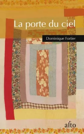 Couverture du produit · La porte du ciel