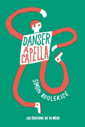 Couverture du produit · Danser a capella