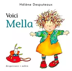 Couverture du produit · Voici Mella