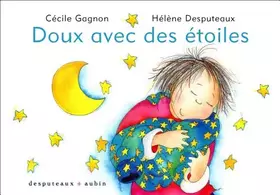 Couverture du produit · Doux avec des étoiles