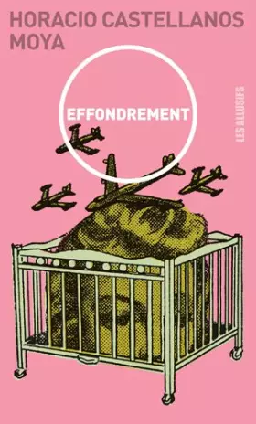 Couverture du produit · Effondrement
