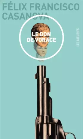 Couverture du produit · Le don de Vorace