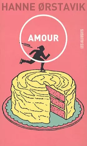 Couverture du produit · Amour