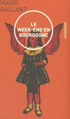 Couverture du produit · Le week-end en Bourgogne