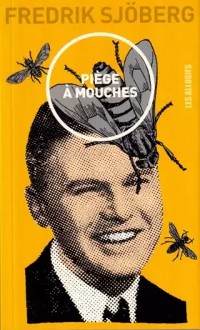 Couverture du produit · Piège à mouches