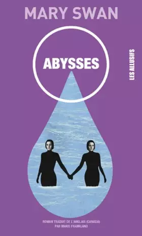 Couverture du produit · Abysses