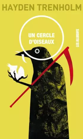 Couverture du produit · Un cercle d'oiseaux