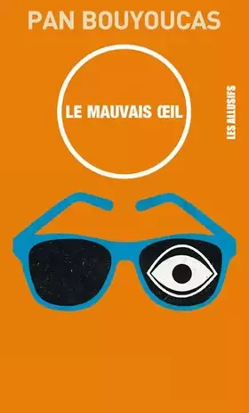 Couverture du produit · Le mauvais oeil