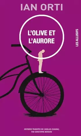 Couverture du produit · L'Olive et l'Aurore