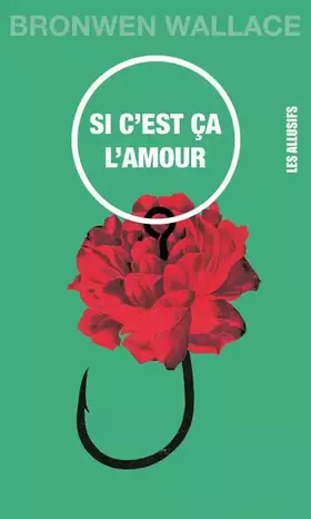 Couverture du produit · Si c'est ça l'amour