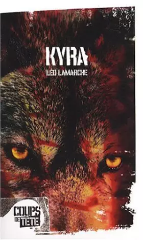 Couverture du produit · Kyra