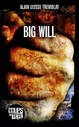 Couverture du produit · Big Will