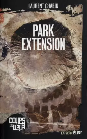 Couverture du produit · Park Extension
