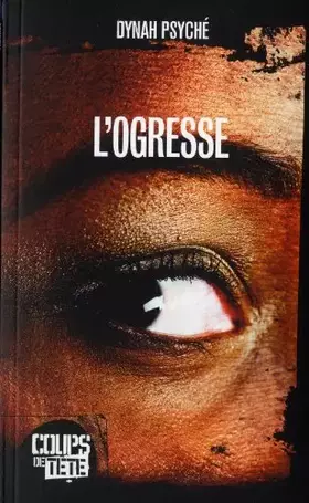 Couverture du produit · L'ogresse