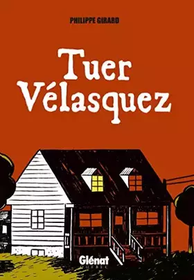 Couverture du produit · Tuer Velasquez