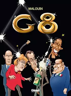 Couverture du produit · G8