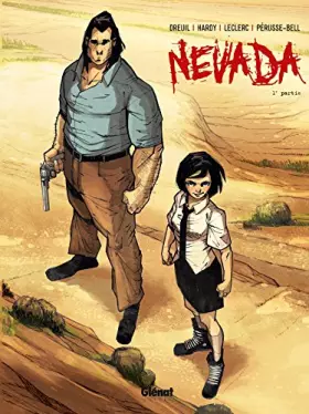 Couverture du produit · Nevada - Tome 01