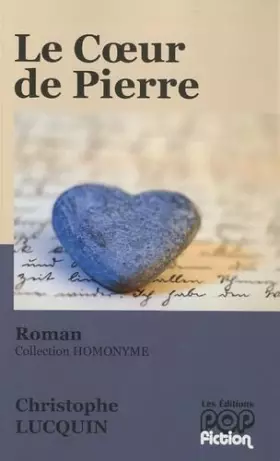 Couverture du produit · Le Coeur de Pierre