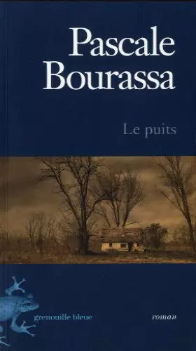 Couverture du produit · Le Puits